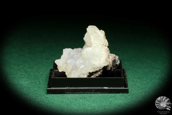 Chalcedon (20595) eine Kleinstufe aus Mexiko | Mineralien | Kleinstufen