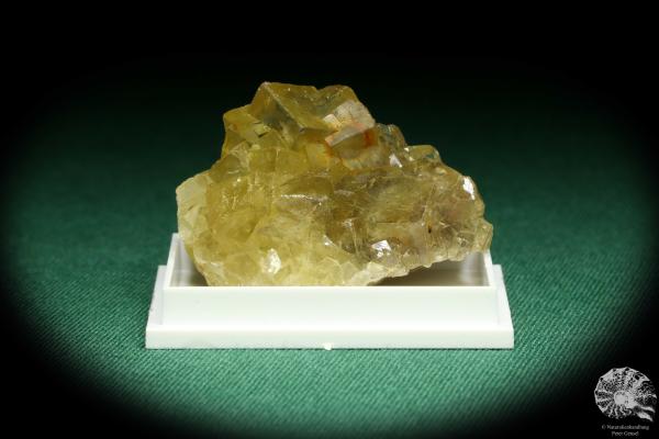 Fluorite XX (20604) a thumbnail from Spain | Minerals | Thumbnails