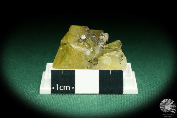 Fluorite XX (20605) a thumbnail from Spain | Minerals | Thumbnails