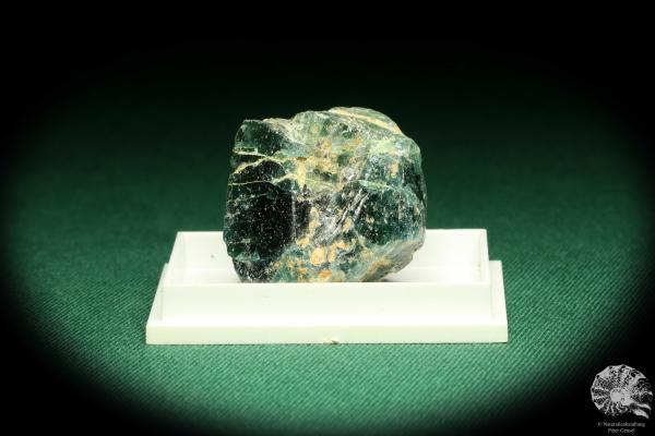 Apatite (20623) a thumbnail from Tanzania | Minerals | Thumbnails