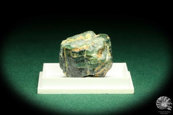 Apatite (20623) a thumbnail from Tanzania | Minerals | Thumbnails