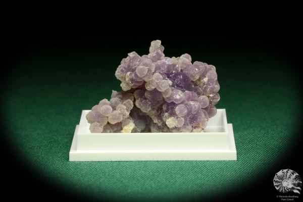 Grape chalcedony (20636) a thumbnail from Indonesia | Minerals | Thumbnails