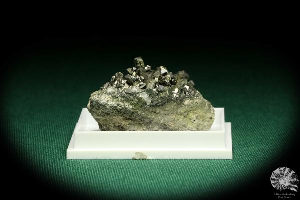 Arsenpyrite XX (20682) a thumbnail from Peru | Minerals | Thumbnails