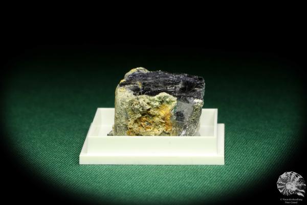 Galena (20683) a thumbnail from Germany | Minerals | Thumbnails