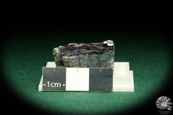 Galena (20683) a thumbnail from Germany | Minerals | Thumbnails