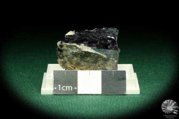 Galena (20684) a thumbnail from Germany | Minerals | Thumbnails