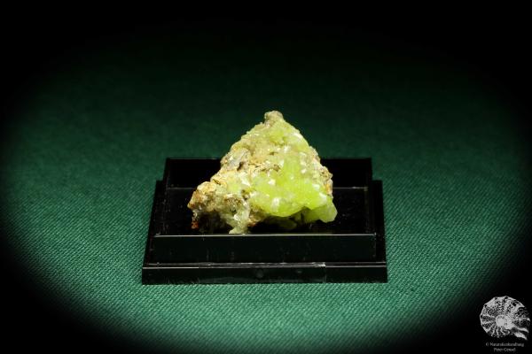 Pyromorphite XX (20686) a thumbnail from Greece | Minerals | Thumbnails