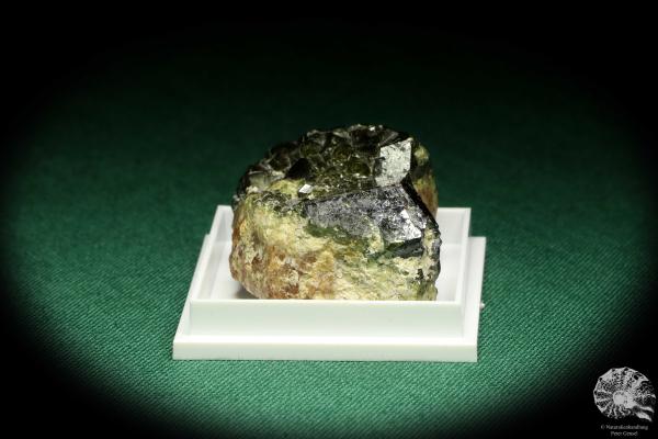 Andradite XX (20691) a thumbnail from USA | Minerals | Thumbnails