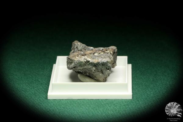 Silver & Arsenic (20713) a thumbnail from Germany | Minerals | Thumbnails