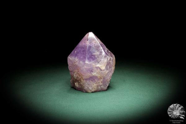 Amethyst XX (3326) ein Mineral aus Südamerika | Mineralien | Weltweit