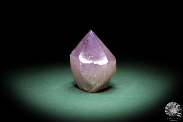 Amethyste XX (3334) a mineral from South America | Minerals | Global