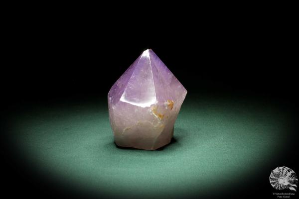 Amethyste XX (3334) a mineral from South America | Minerals | Global