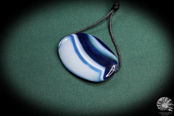 Agate (4410) a gem from minerals from South America | Nature jewelry | From Minerals