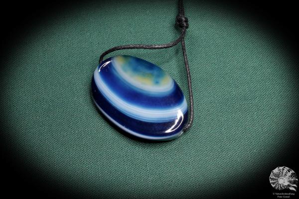 Agate (4410) a gem from minerals from South America | Nature jewelry | From Minerals