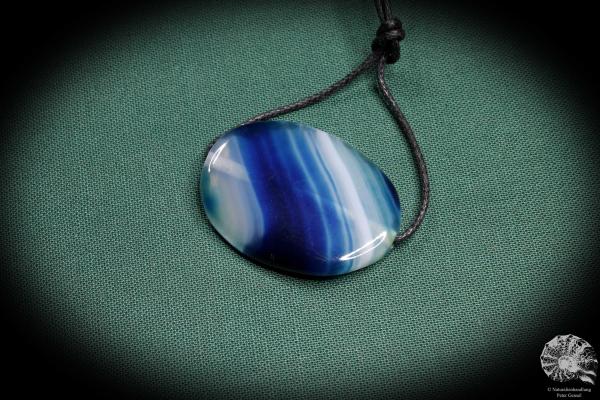 Agate (4411) a gem from minerals from South America | Nature jewelry | From Minerals