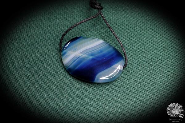 Agate (4411) a gem from minerals from South America | Nature jewelry | From Minerals