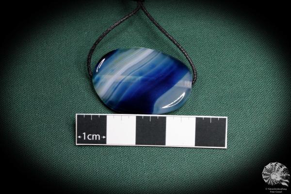 Agate (4411) a gem from minerals from South America | Nature jewelry | From Minerals