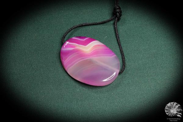 Agate (4419) a gem from minerals from South America | Nature jewelry | From Minerals