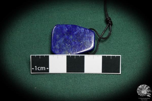 Lapis lazuli (4448) a gem from minerals from South Asia | Nature jewelry | From Minerals