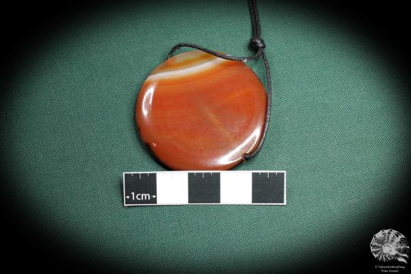 Agate Slice (4498) a gem from minerals from South America | Nature jewelry | From Minerals