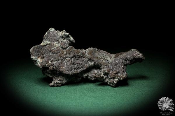 Gediegenes Kupfer & Cuprit XX (5463) ein Mineral aus Kasachstan | Mineralien | Weltweit