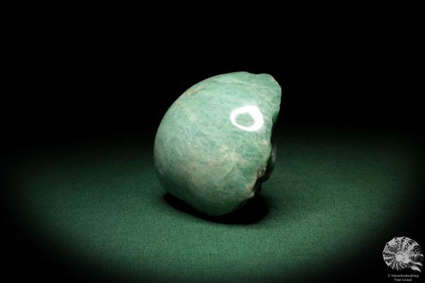 Amazonite (6164) a mineral from Madagascar | Minerals | Global