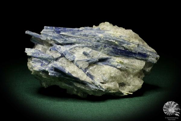 Disthene XX (6587) a mineral from Brazil | Minerals | Global