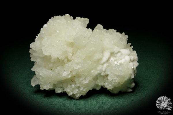 Calcit XX (8150) ein Mineral aus Griechenland | Mineralien | Weltweit