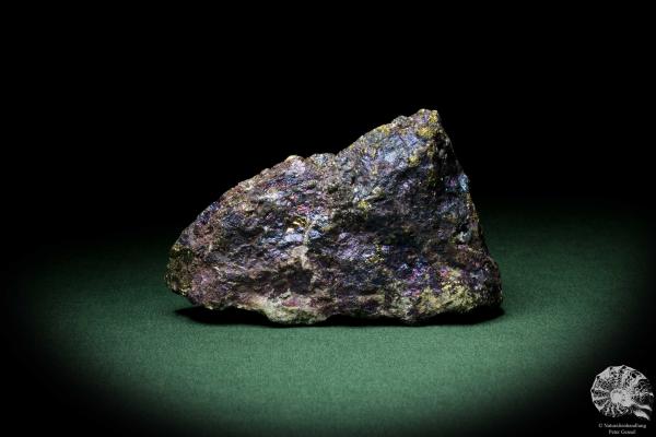 Chalcopyrite (9270) a mineral from Mexico | Minerals | Global