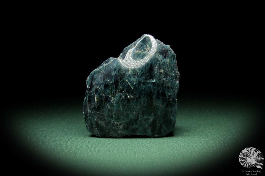 Apatite (10656) a mineral from Madagaskar | Minerals | Global