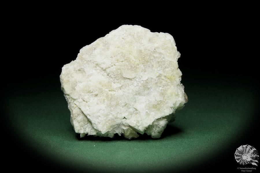 Datolith XX, Quarz XX & Calcit XX (12588) ein Mineral aus Russland | Mineralien | Weltweit