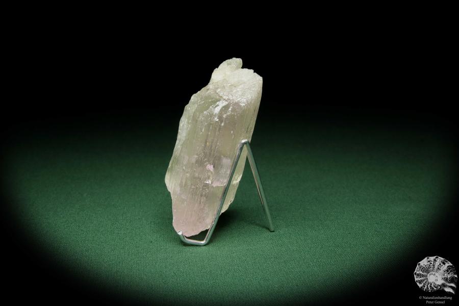 Kunzite XX (12602) a mineral from USA | Minerals | Global