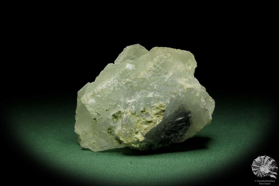 Fluorit XX (12631) ein Mineral aus China | Mineralien | Weltweit