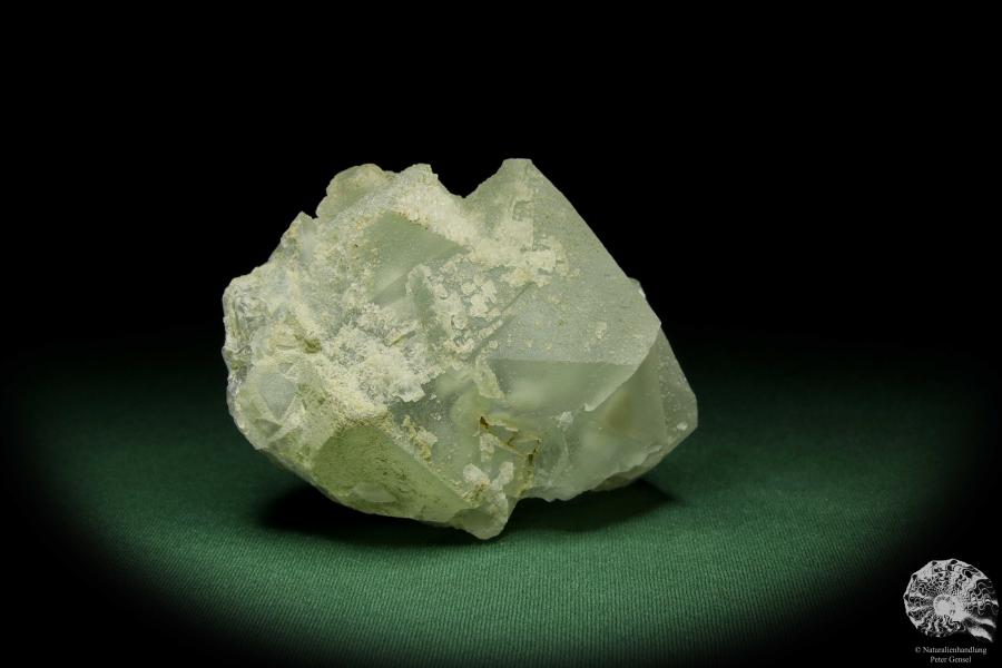 Fluorit XX (12631) ein Mineral aus China | Mineralien | Weltweit