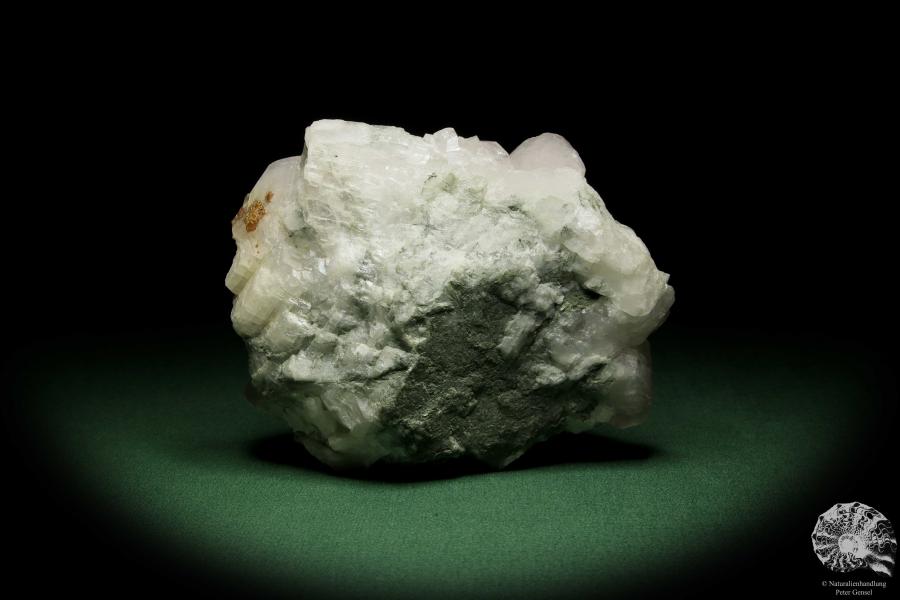 Datolith XX (12645) ein Mineral aus Russland | Mineralien | Weltweit