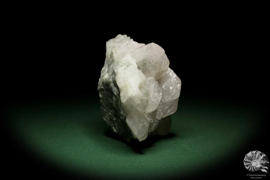 Datolith XX (12645) ein Mineral aus Russland | Mineralien | Weltweit