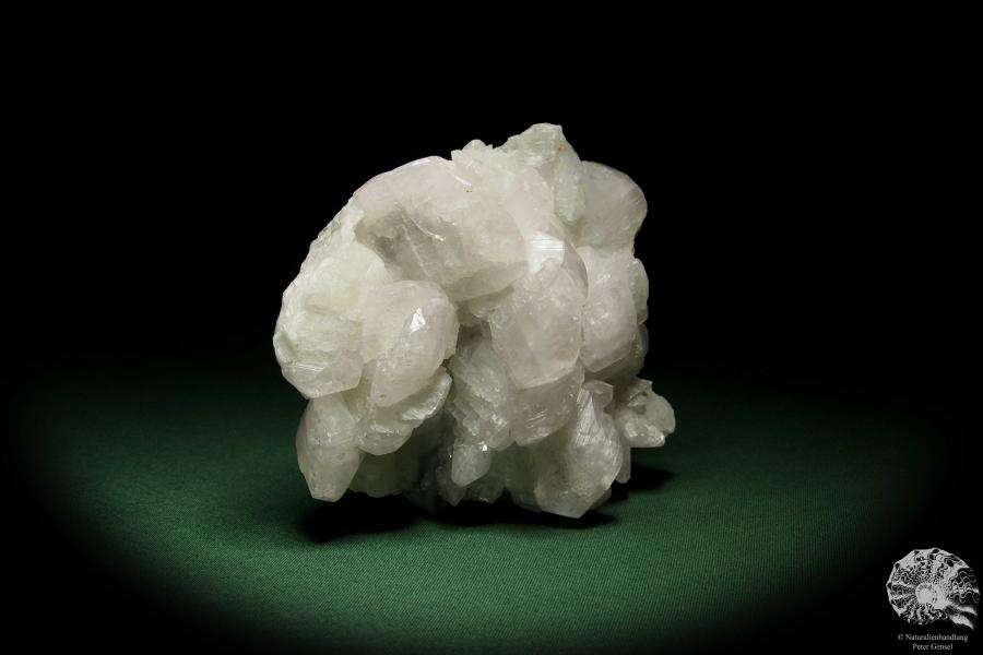 Datolith XX (12645) ein Mineral aus Russland | Mineralien | Weltweit