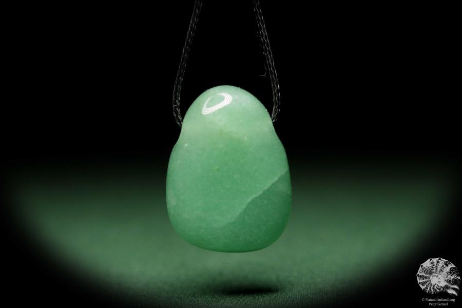 Aventurine (13290) a gem from minerals from East Africa | Nature jewelry | From Minerals