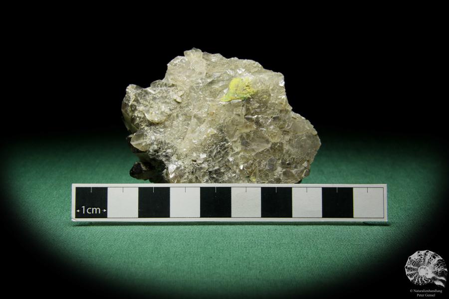 Rauchquarz XX (15041) ein Mineral aus Kasachstan | Mineralien | Weltweit