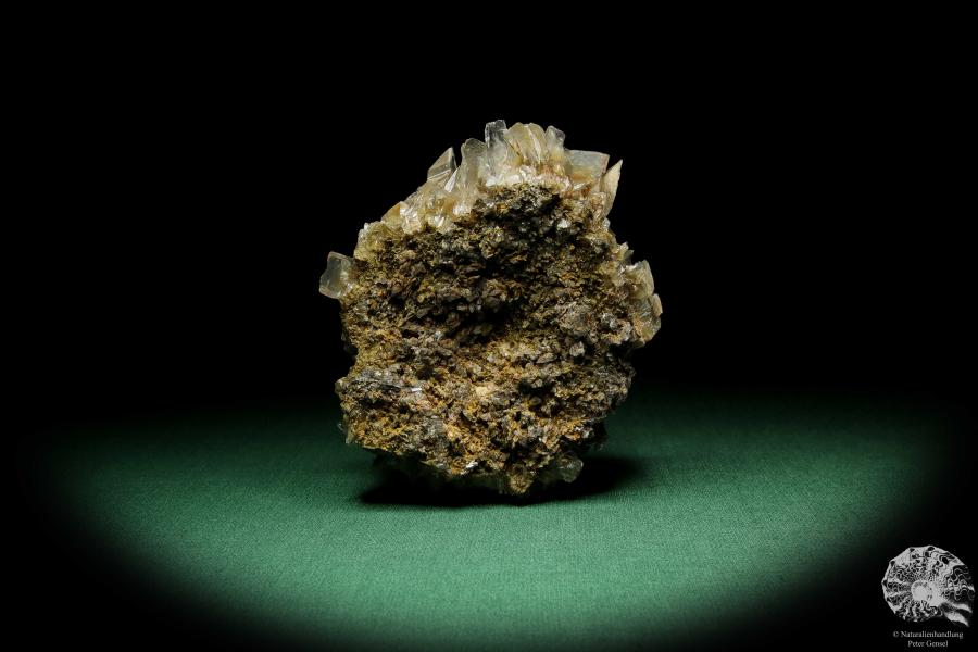 Baryte XX (15057) a mineral from Germany | Minerals | From Germany