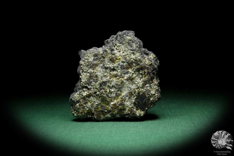 Tetraedrit XX (15064) ein Mineral aus Südamerika | Mineralien | Weltweit