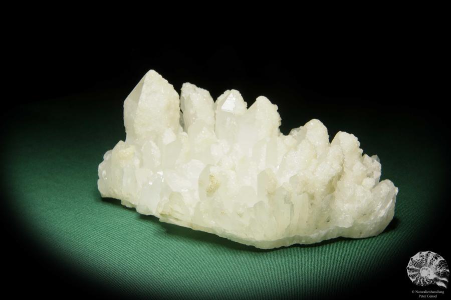 Quartz XX (15091) a mineral from Mexico | Minerals | Global