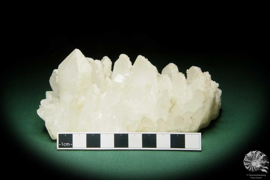 Quartz XX (15091) a mineral from Mexico | Minerals | Global