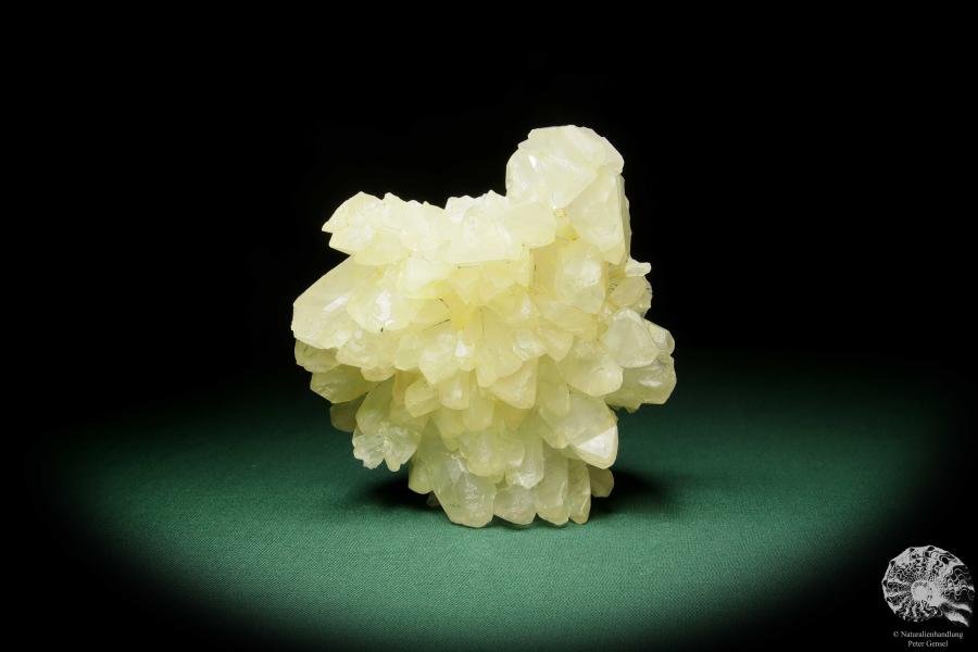 Calcite XX (15135) a mineral from Germany | Minerals | From Germany