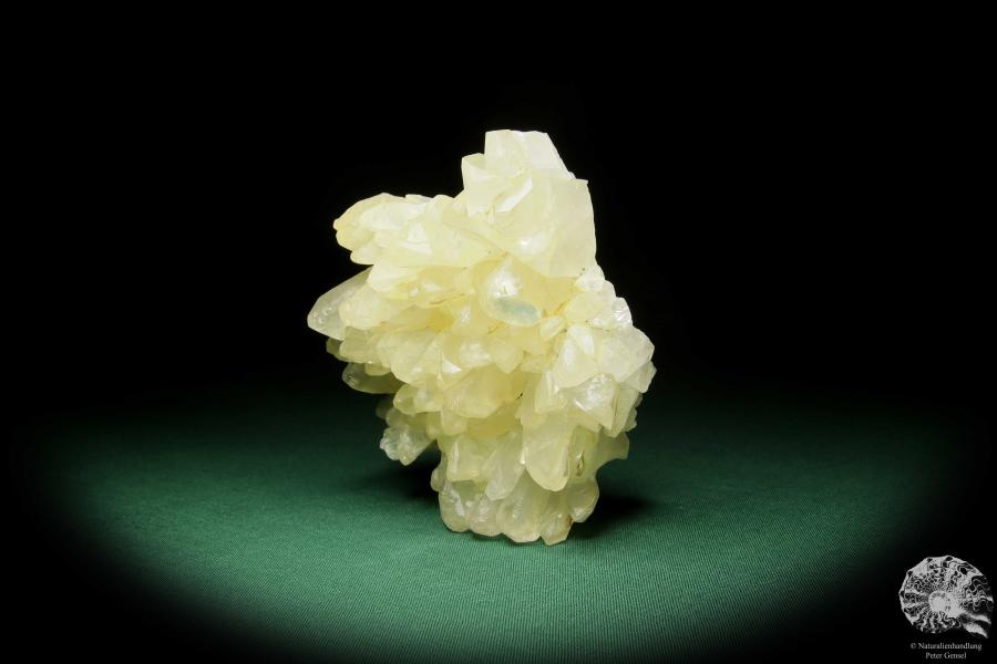 Calcite XX (15135) a mineral from Germany | Minerals | From Germany