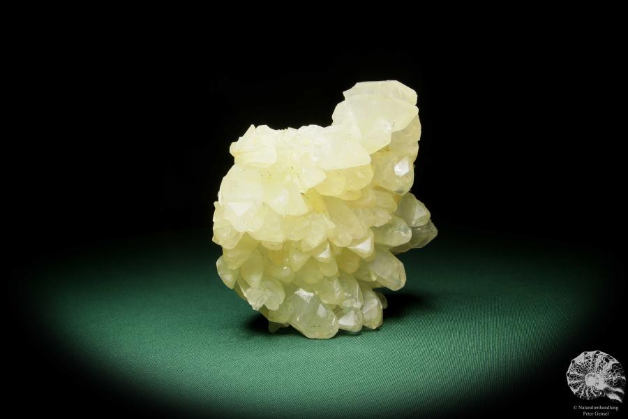 Calcite XX (15135) a mineral from Germany | Minerals | From Germany