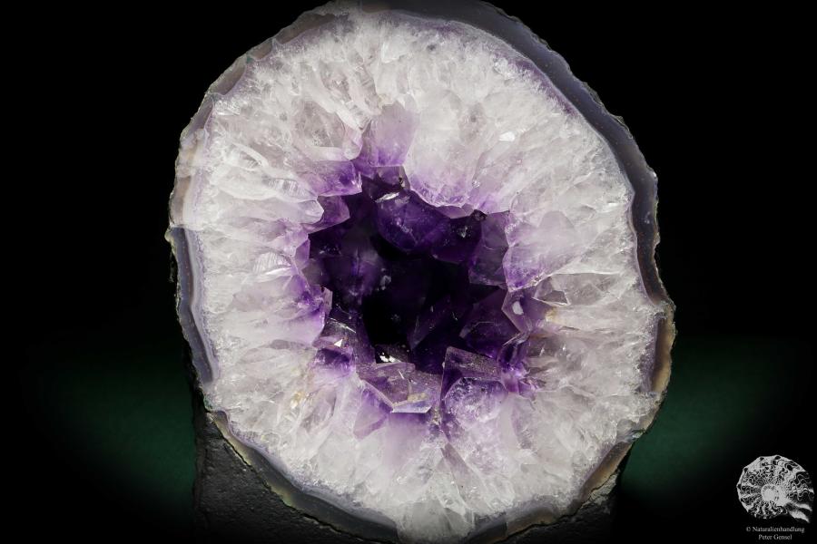 Amethyst XX (15645) ein Mineral aus Brasilien | Mineralien | Weltweit