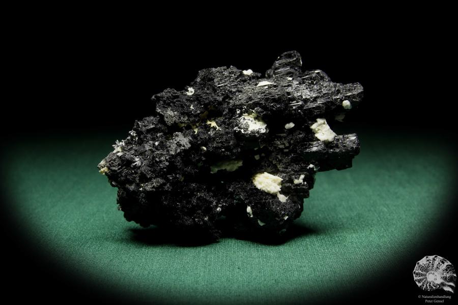 Schörl XX (15652) ein Mineral aus Namibia | Mineralien | Weltweit