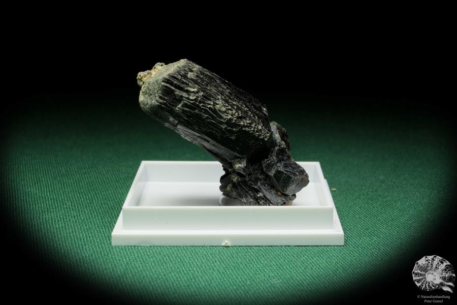 Black Tourmaline XX (17488) a thumbnail from see pictures | Minerals | Thumbnails