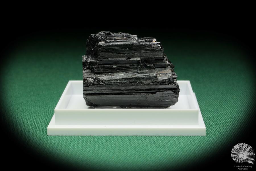 Black Tourmaline XX (17608) a thumbnail from see pictures | Minerals | Thumbnails